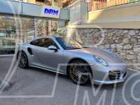 Porsche 991 Turbo S PDK 560